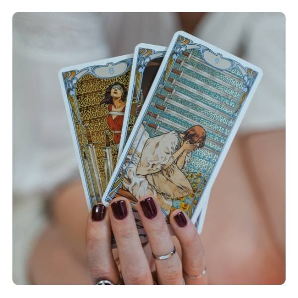 Tarot Evolutivo