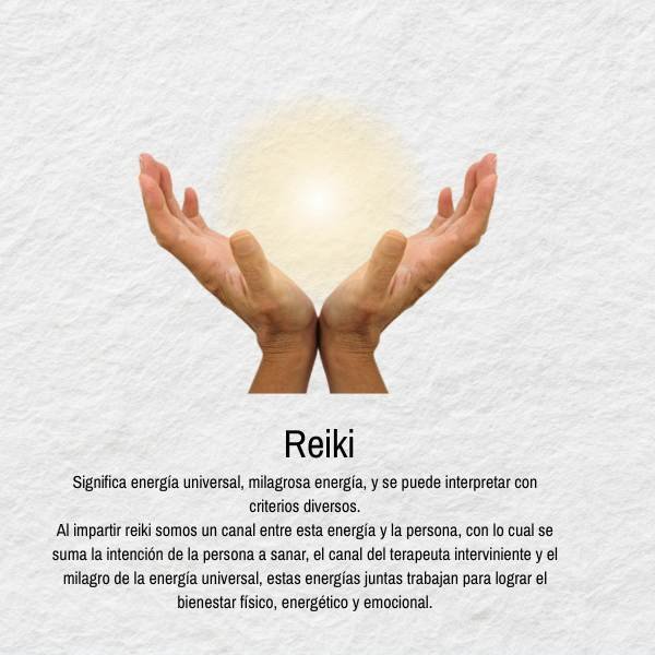 Reiki