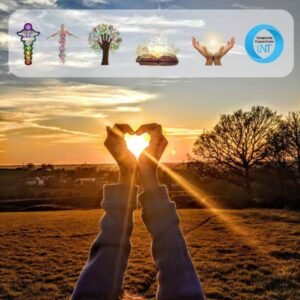 sanación integral carolina scholnik